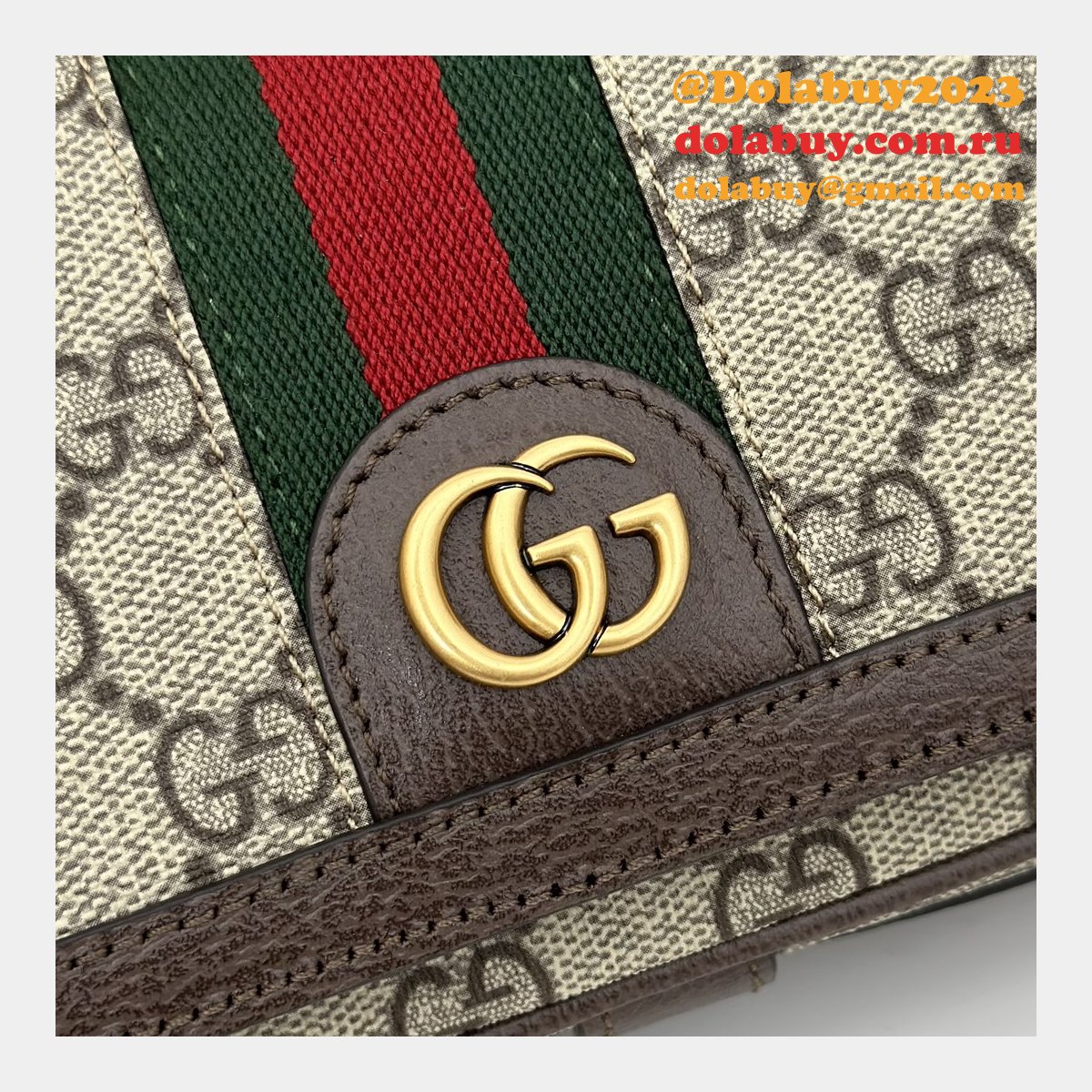 G*u*i 1:1 replcia ophidia super mini shoulder quality 795466 bag