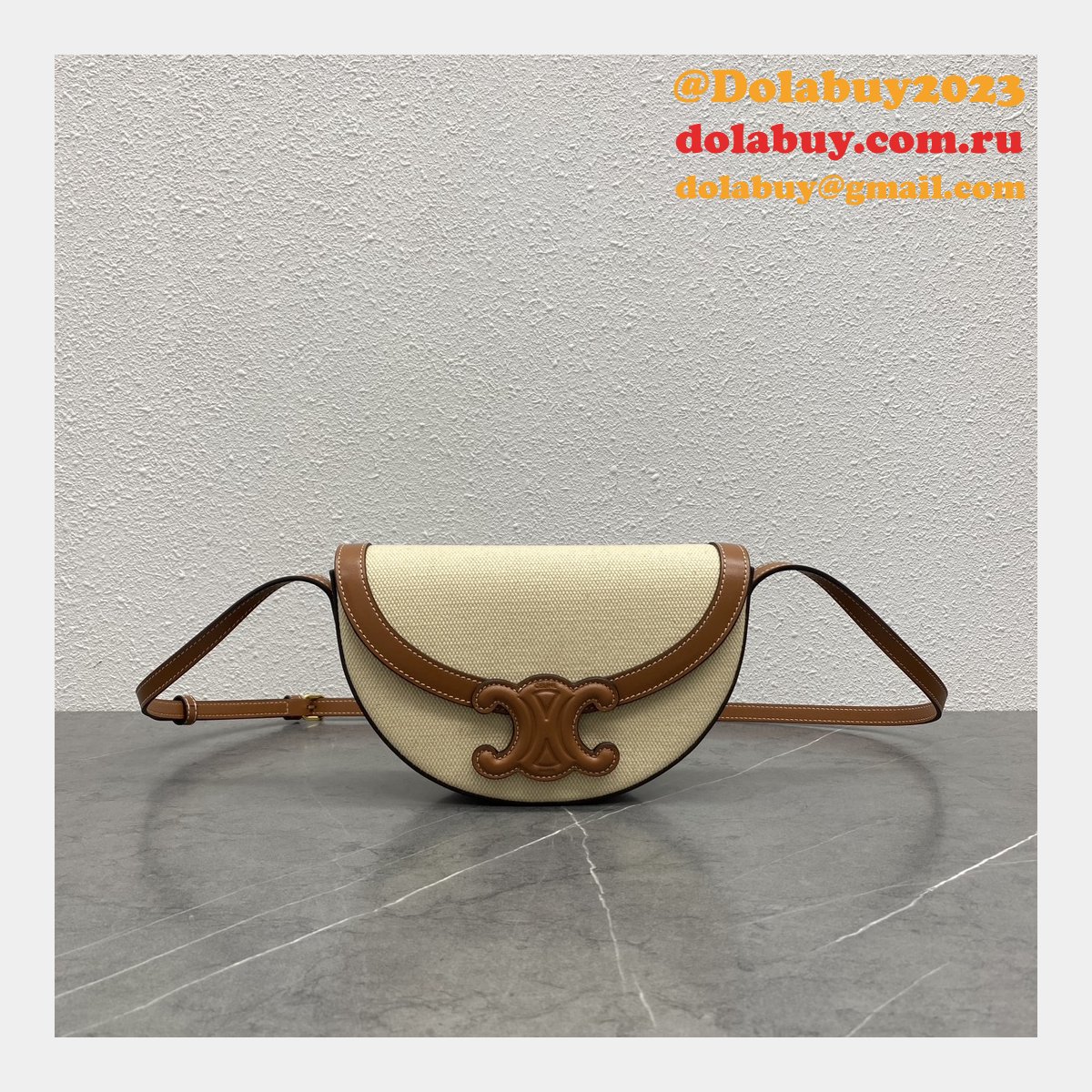 Basace Celine 2023 111233 Quality Replica Available Online