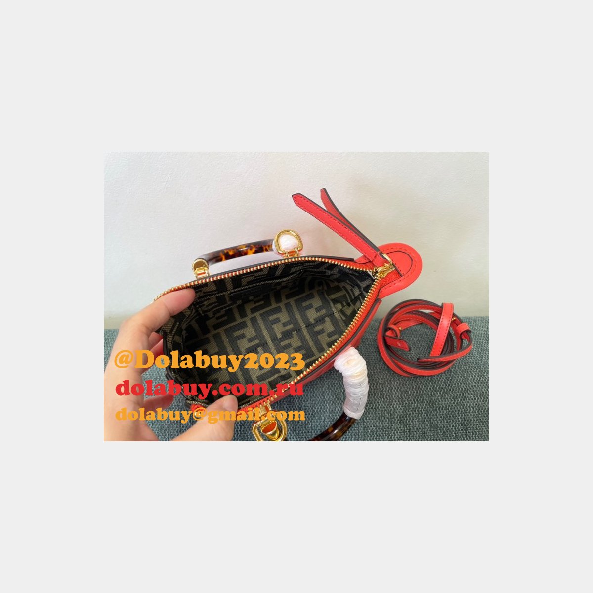 best F**di by the way mini bag wholesale 36561