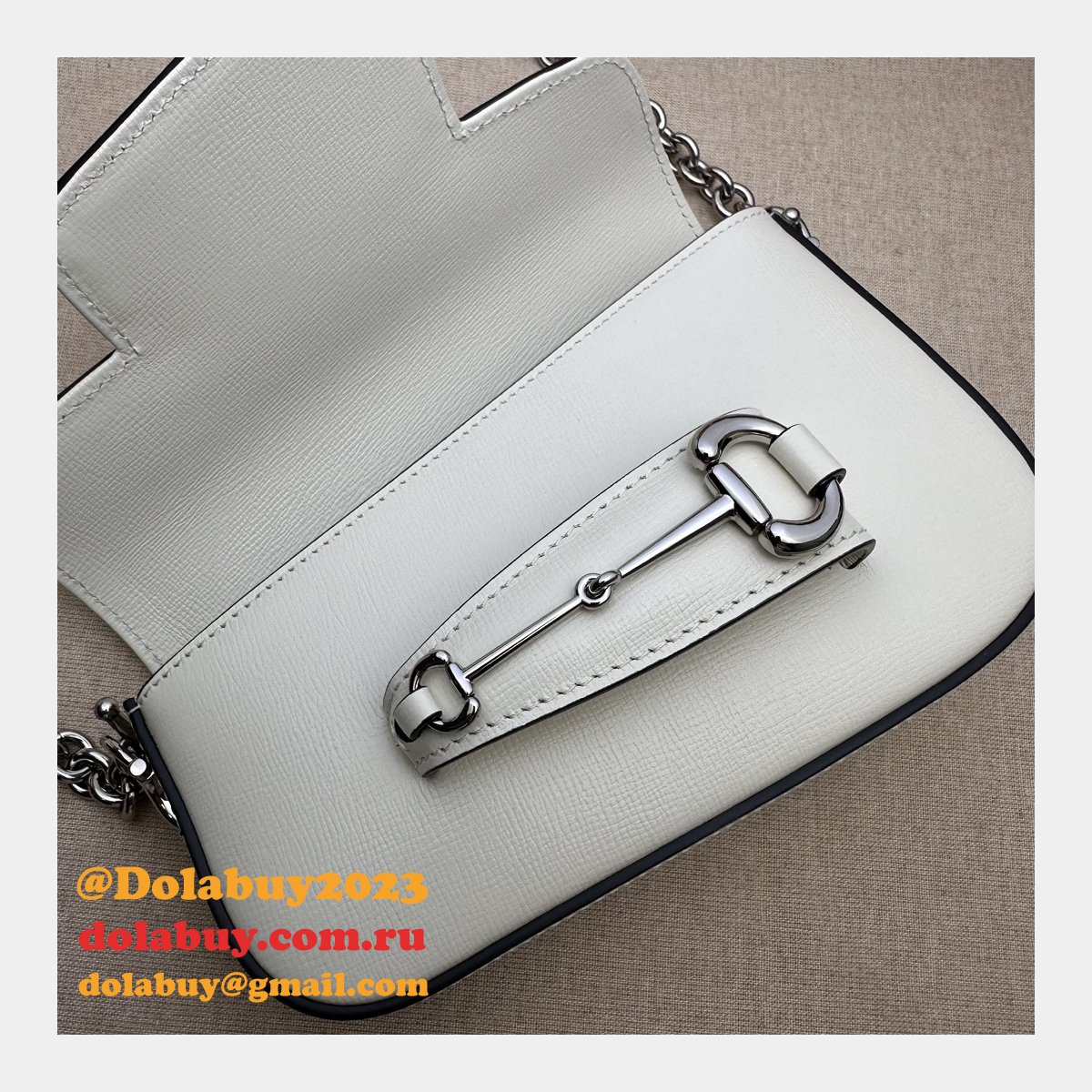 Fake Gucci Horsebit 774209 Wholesale 1955 Shoulder Designer Bag
