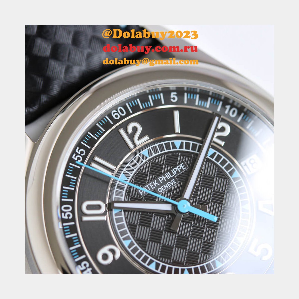 Patek Philippe 6007