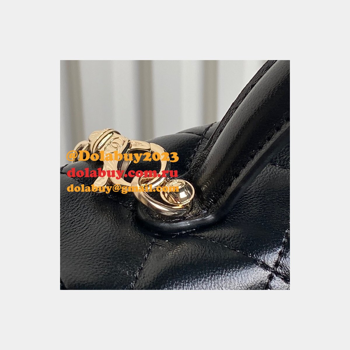 Replica Makeup Shop Luxury Vanity AP4414 Bag