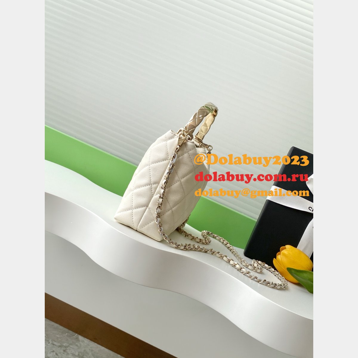 Top Quality AP4591 Replica HoBo Lunch Box Bag