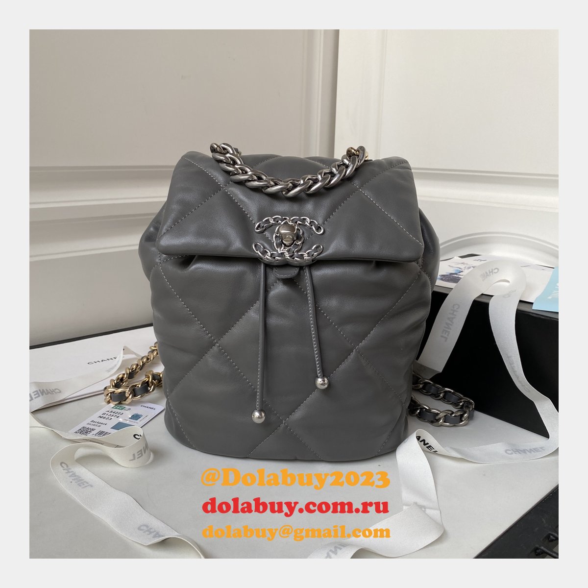 Replica Designer Backpack AS4223 Luxury Fashion Bag