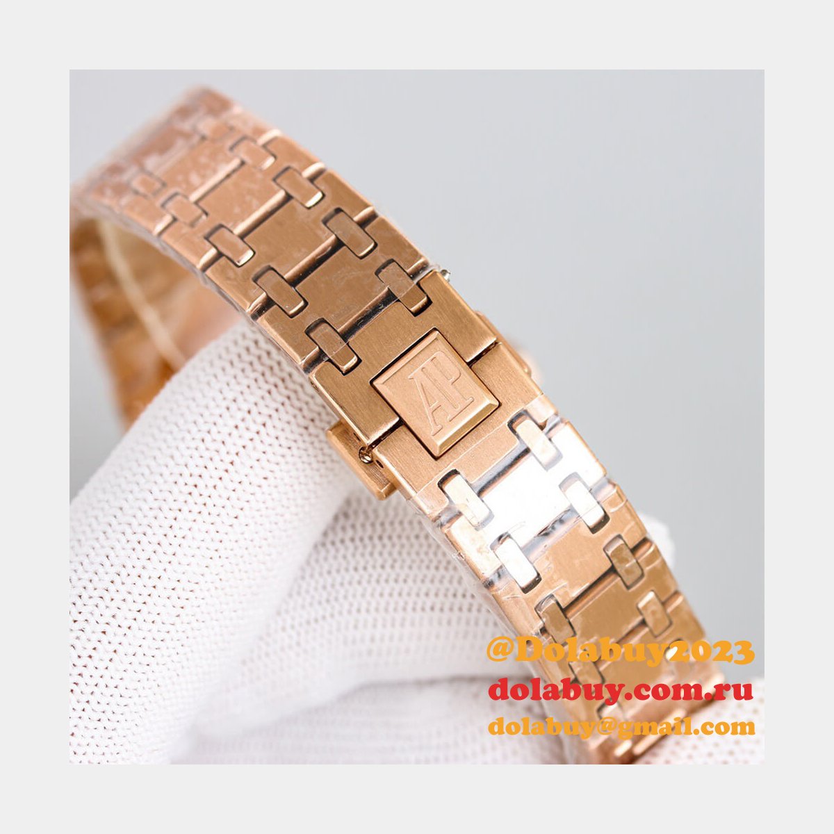 Audemars Piguet Royal Oak 26715BC