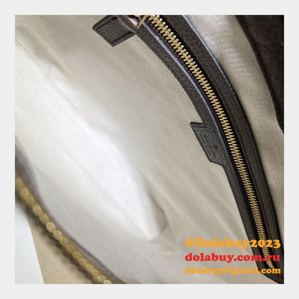 the highest quality fake G*u*i 699130 jumbo gg messenger bag