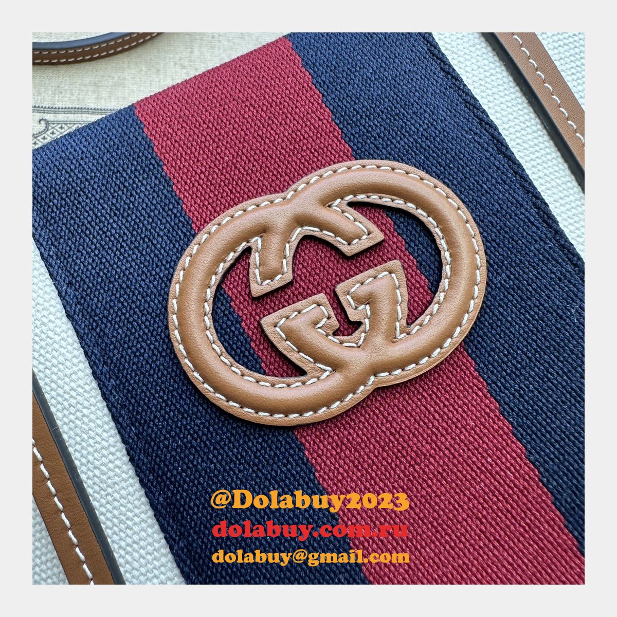 designer interlocking g tote 727735/727728/727721/727701 G*u*i bag