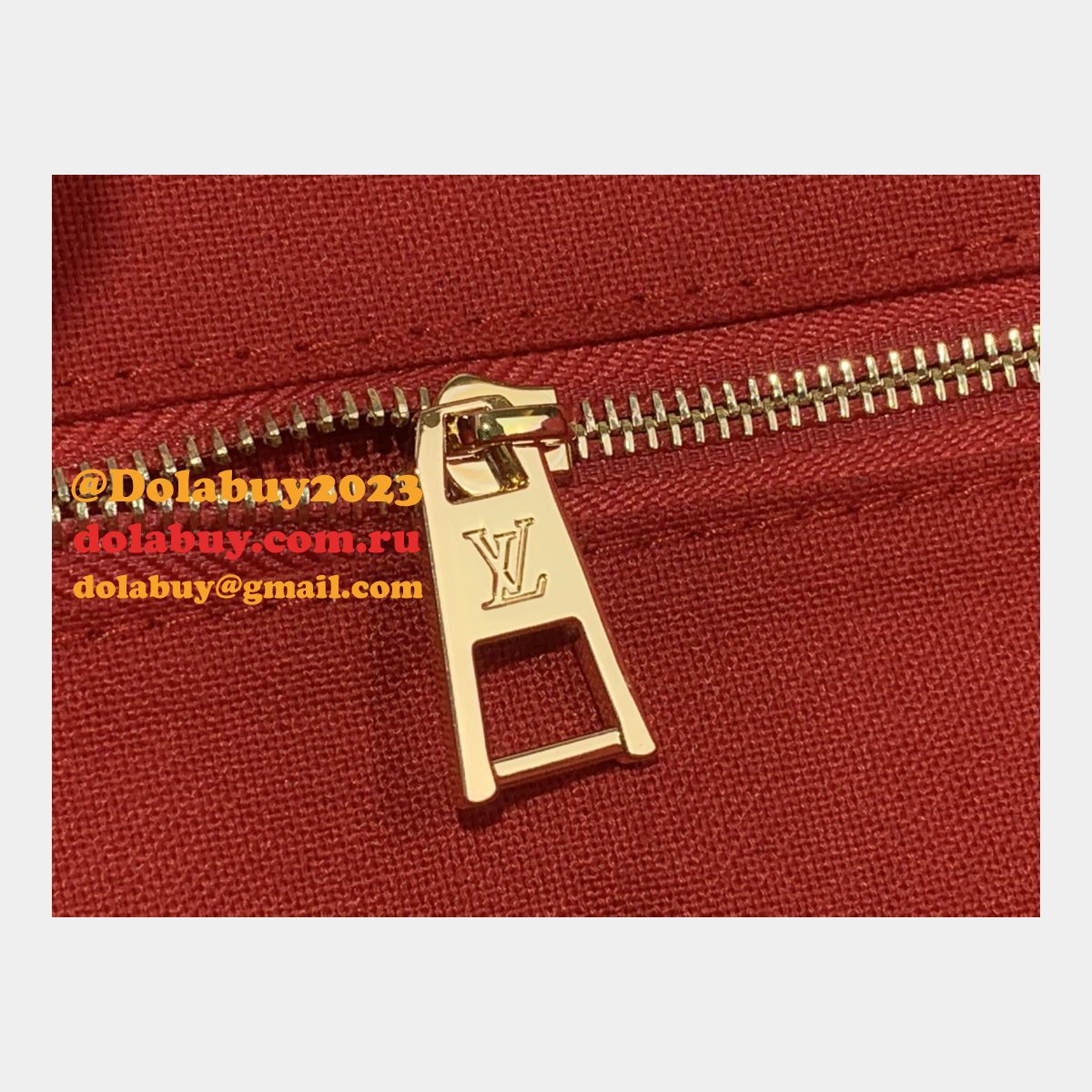 Louis Vuitton Designer Fake OnTheGo M45321 Top Quality Bag