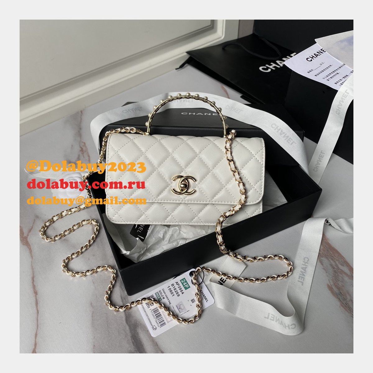 The Best Clutch With Chanin Replica AP3954 Designer Bag