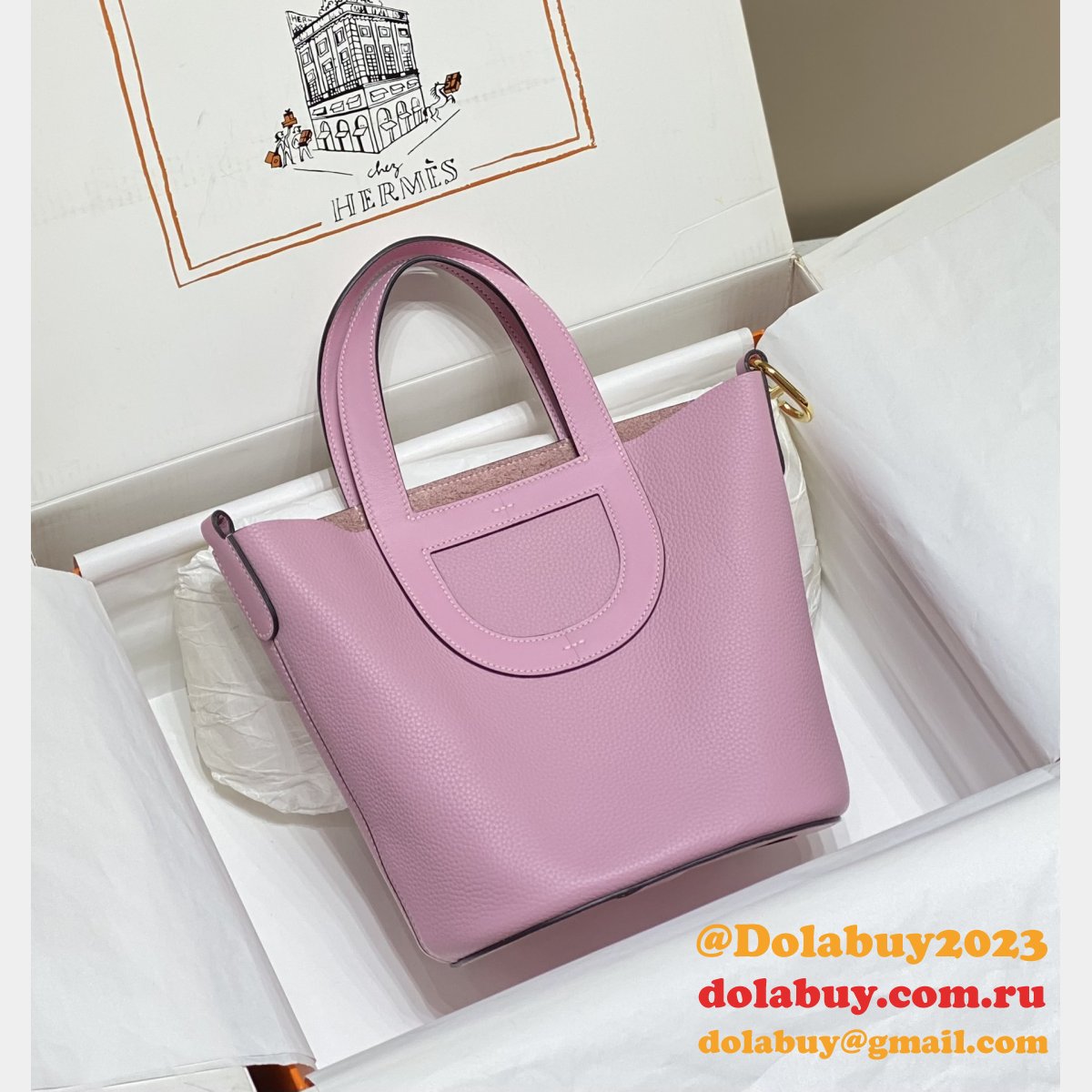 Luxury hermes picotin 18 in the loop  Top Quality