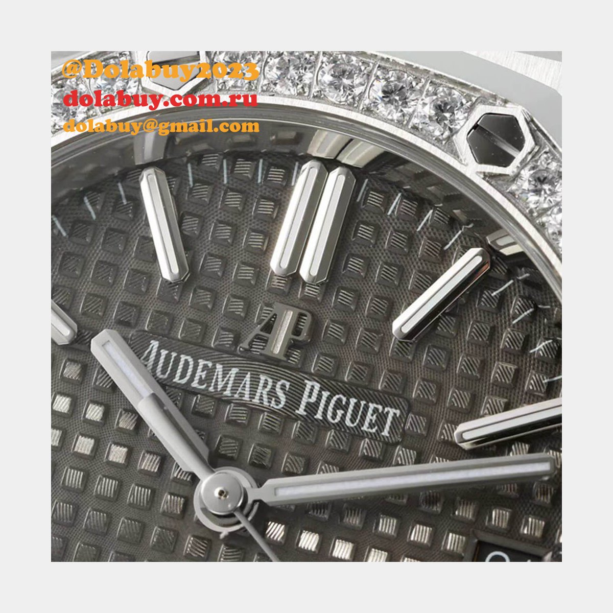 Audemars Piguet Royal Oak 15450