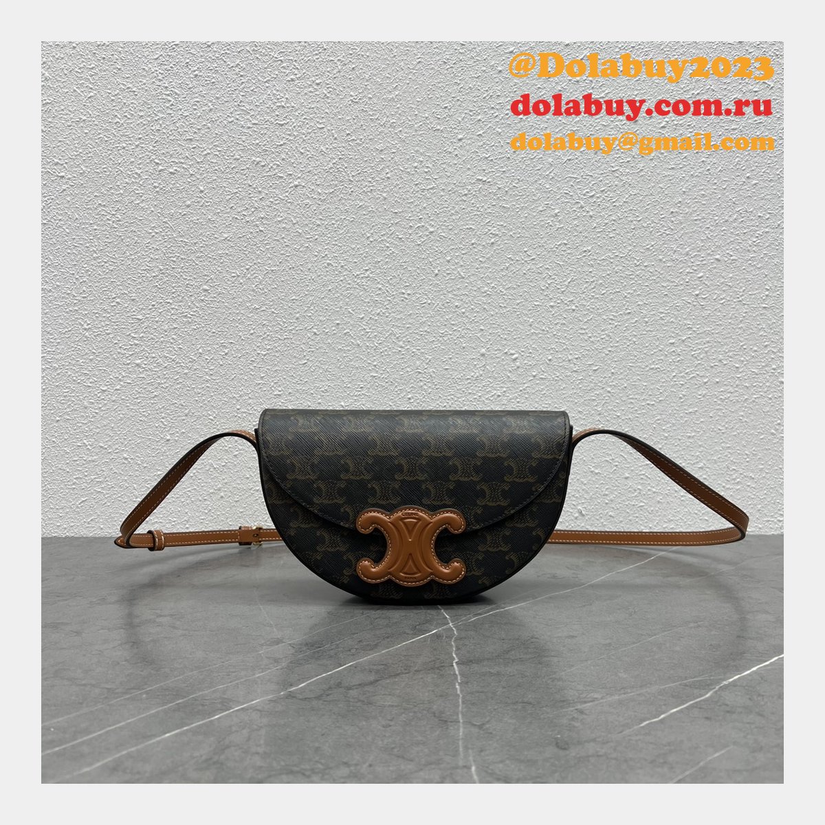 Basace Celine 2023 111233 Quality Replica Available Online