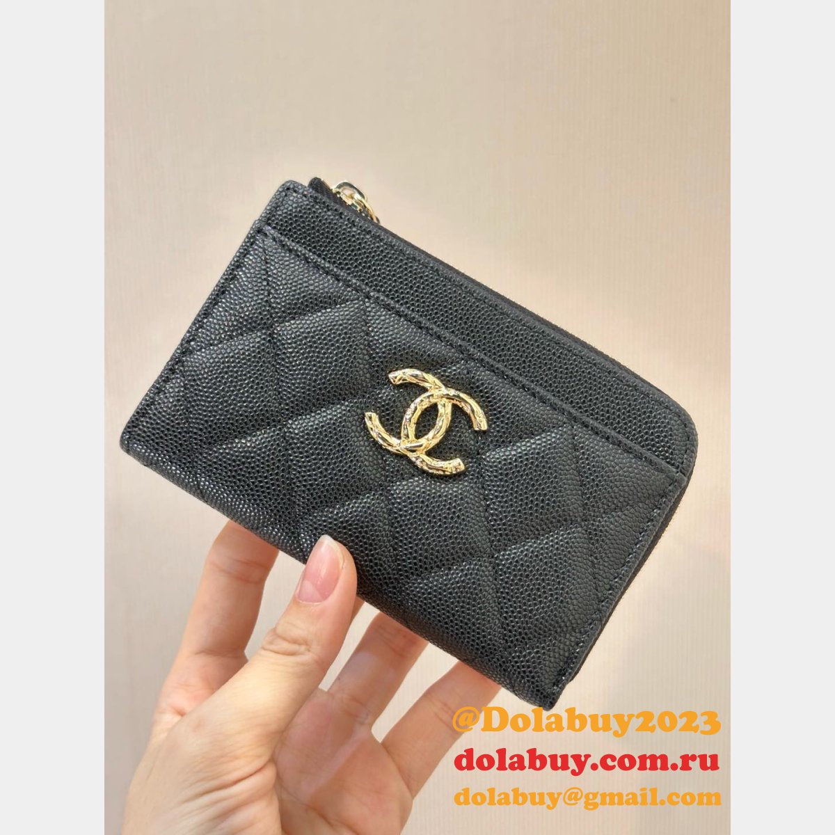 Replcia Perfect 2025 Designer Wallets For Outlet Sale Store