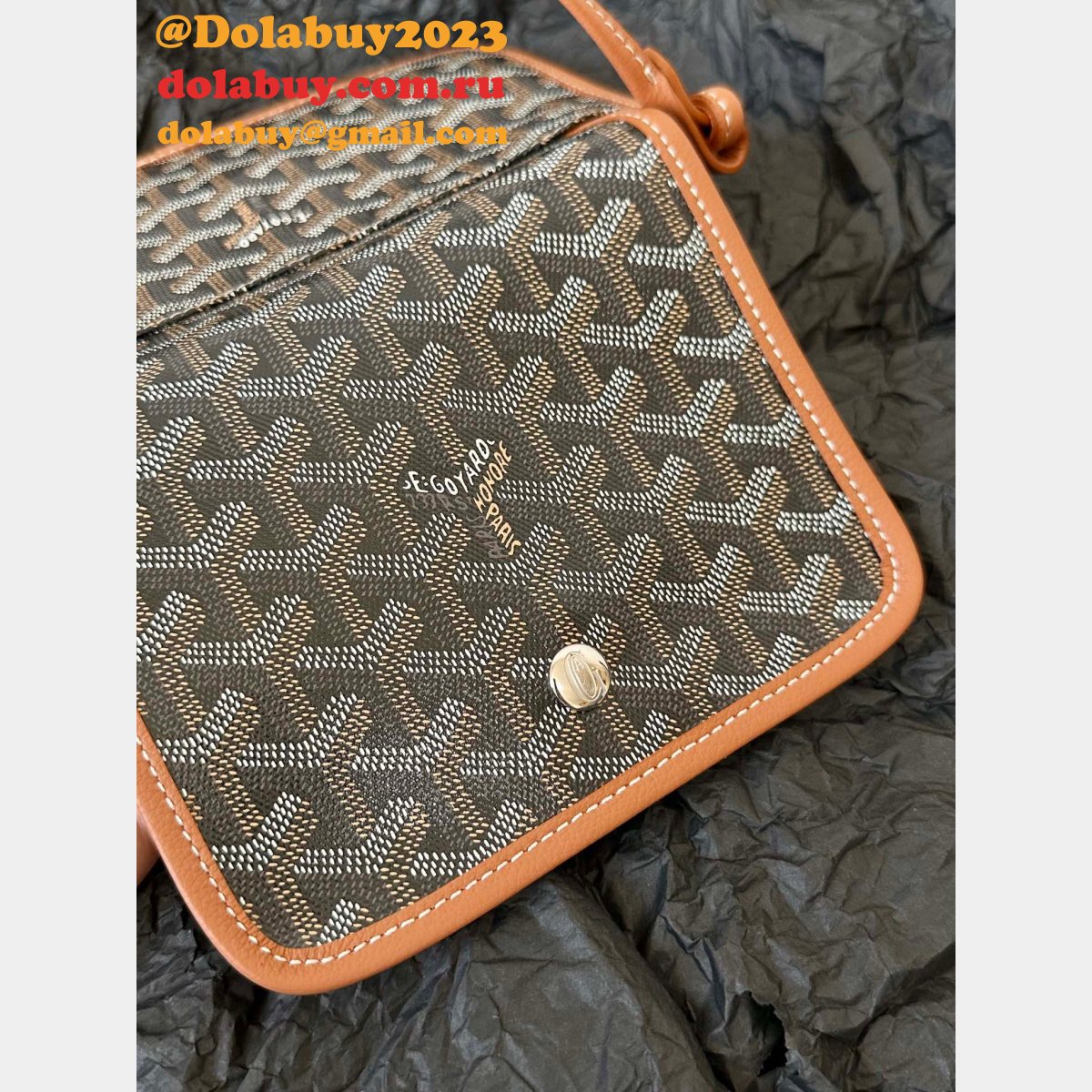 Cheap Replica Goyard Piumet Designer Handbag