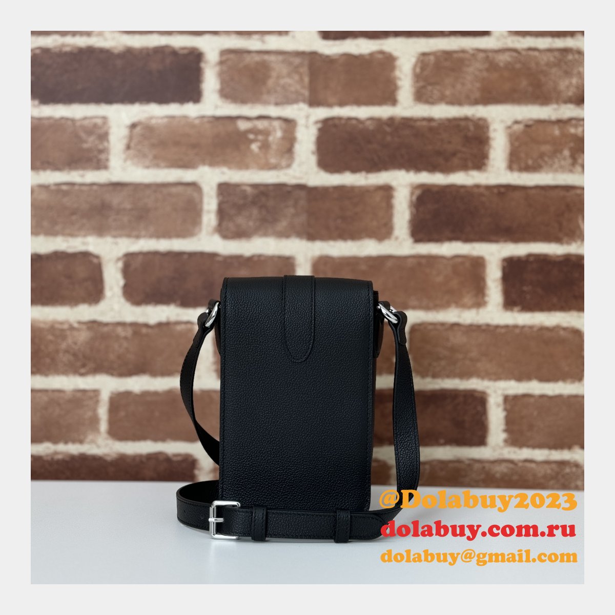 high quality G*u*i 800312 super mens crossbody replica bag