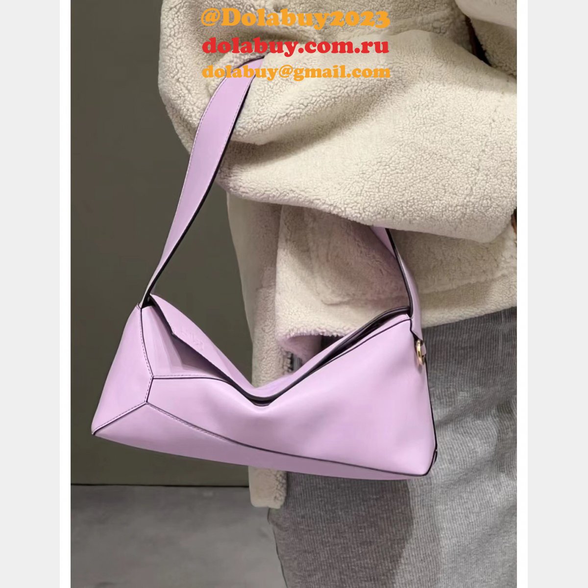 Luxury Loewe High Quality Handbags for Sale-Loewe Replica Bag Sale