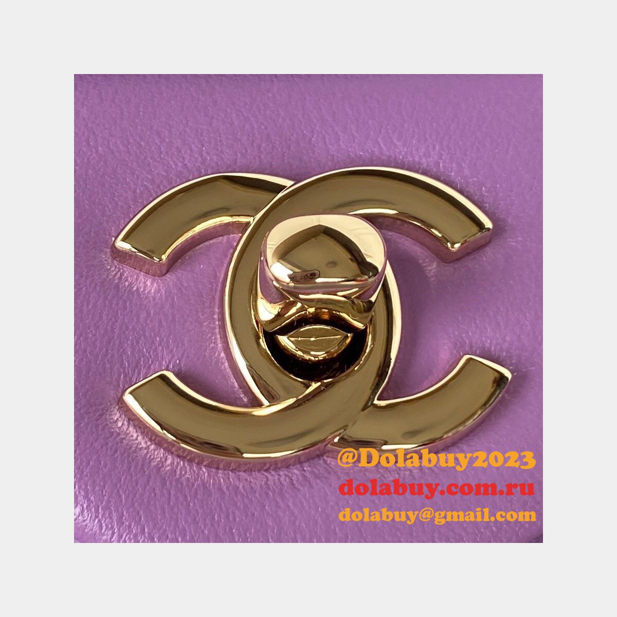 Luxury Replica High-quality 17/20CM Fake AS1786/AS1787 Flap Bag