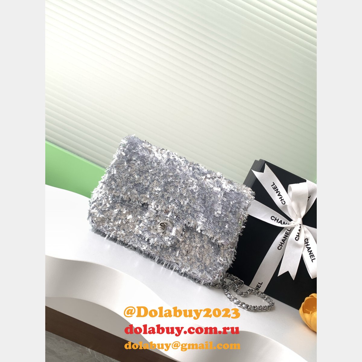 Perfect AS4561 Knockoff Flap Clutches Evening Bags