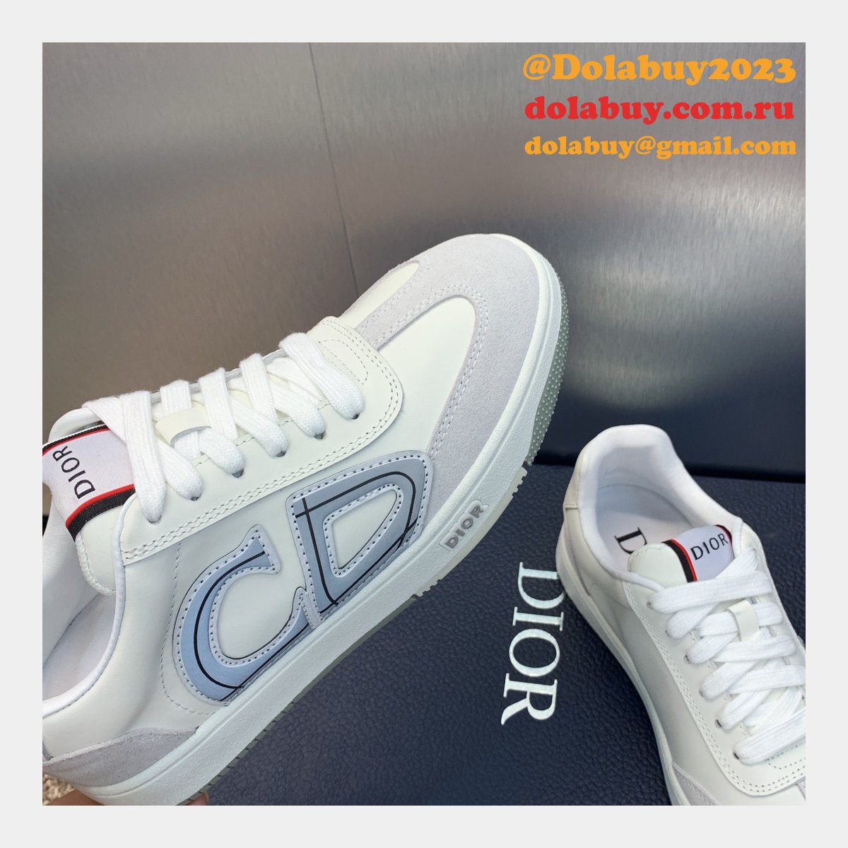 Perfect dior Fashion B30 SNEAKER Wholesale