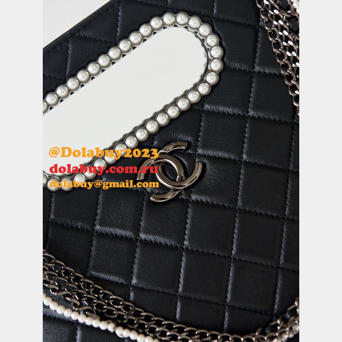 AAA+ Best CC AS4222/AS4223 1:1 Mirror big TOTE HANDBAG