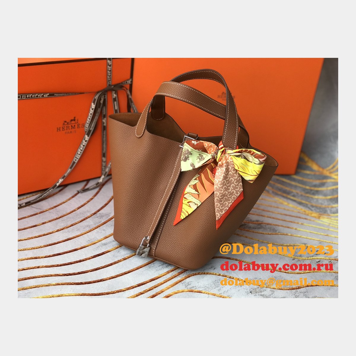 Top Replica Hermes Picotin 1:1 Mirror 18/22CM Handbags Store