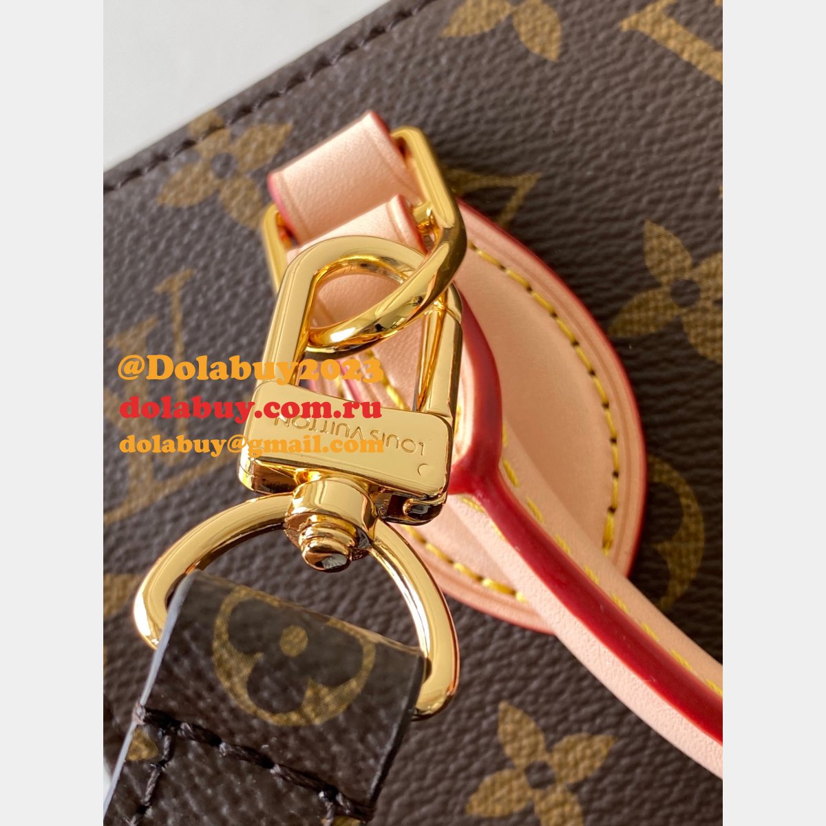 Replcia Louis Vuitton 7 Star M45847 UK Sac Plat BB Monogram