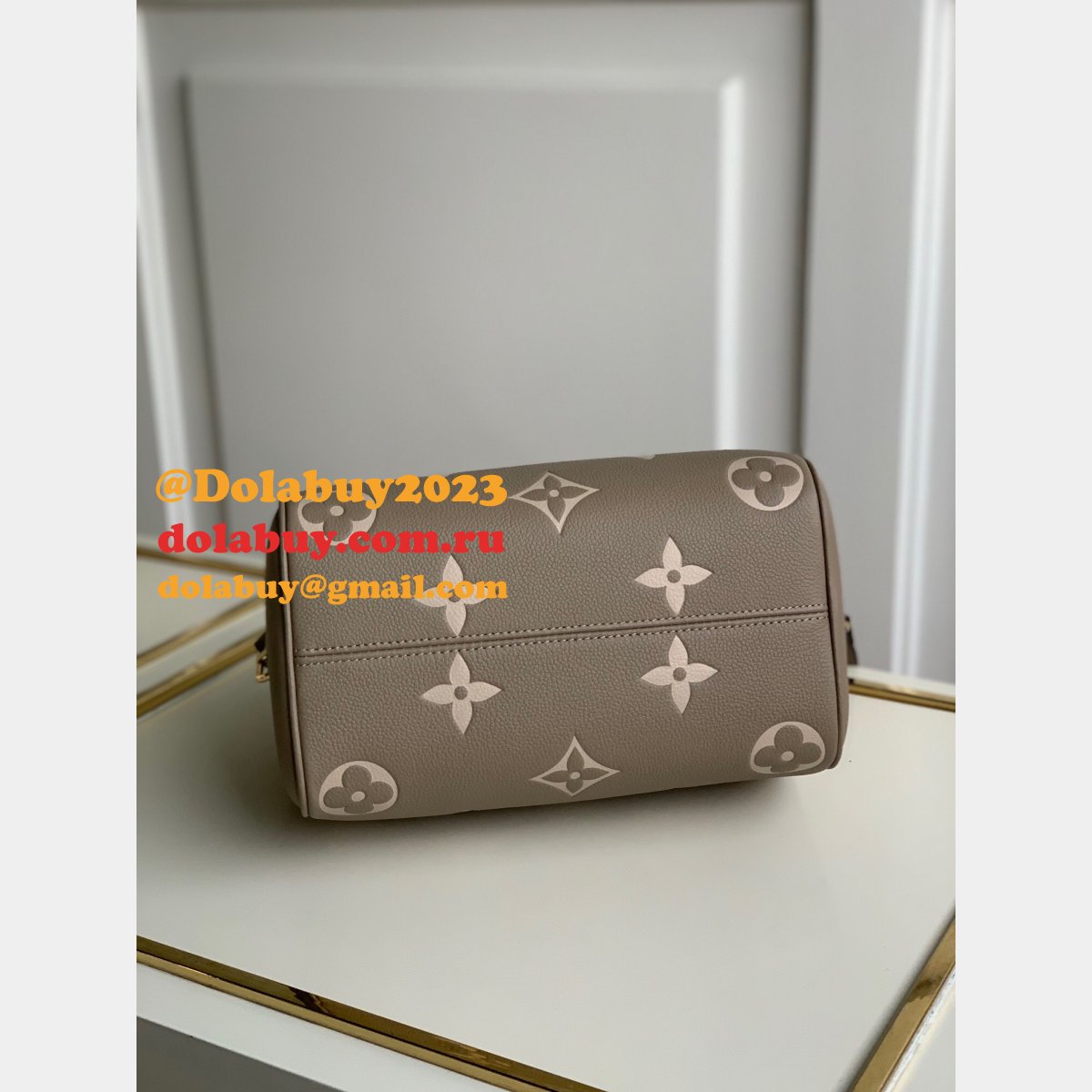Where to Buy Replica Louis Vuitton Speedy 25 M58947 Bag