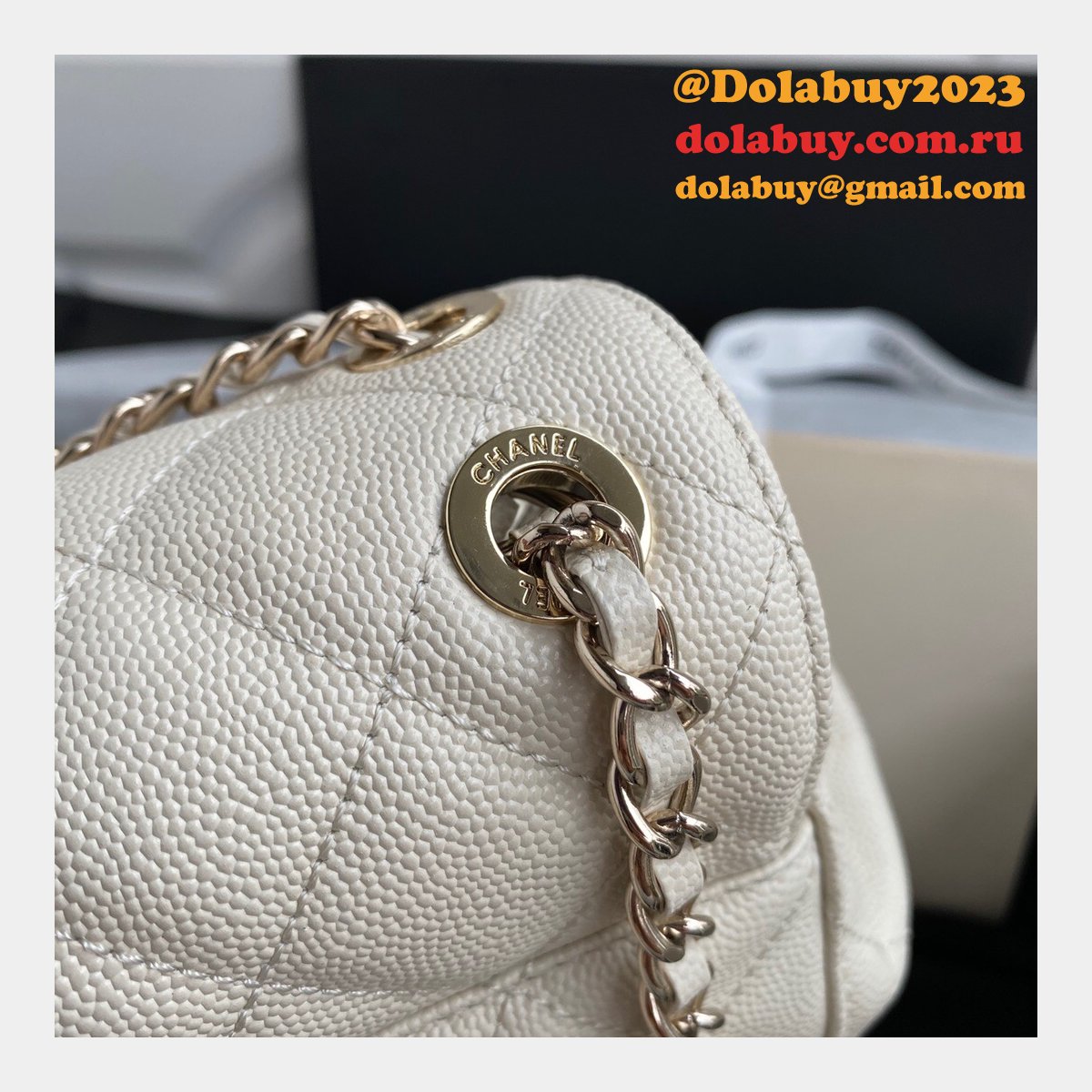 Best AS1371 White/Black High Quality Backpack Bag 21.5