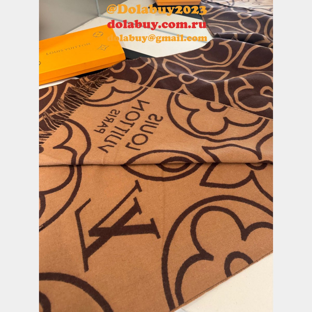 Replica Luxury High Quality LV In Bloom Monogram