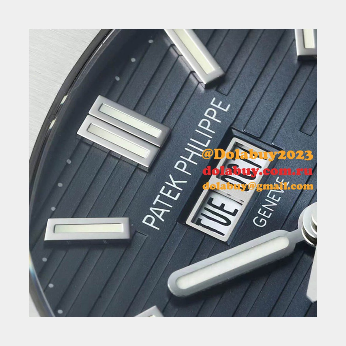 Patek Philippe 5726/1A