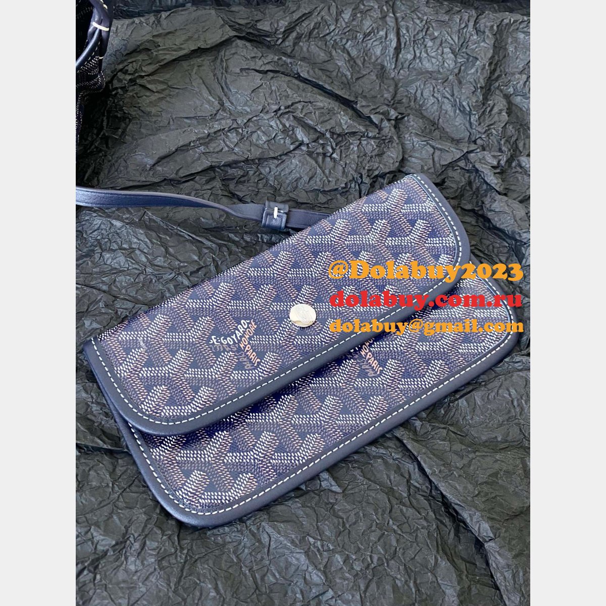 Replica Dupe Bags Similar to Goyard Hobo Sale