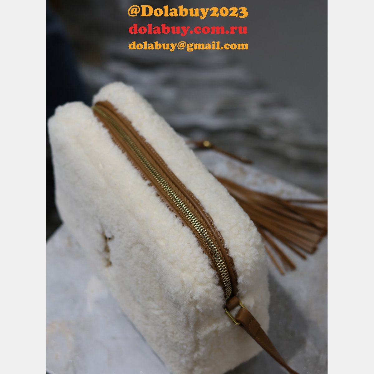 SAINT LAURENT 520534 LOU CAMERA SHOULDER CHEAP BAG