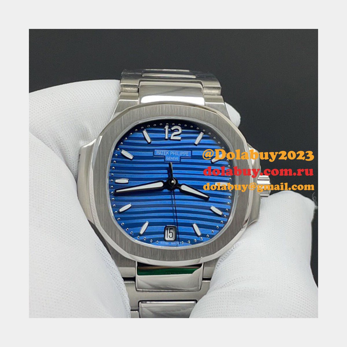 Patek Philippe 7118/1A