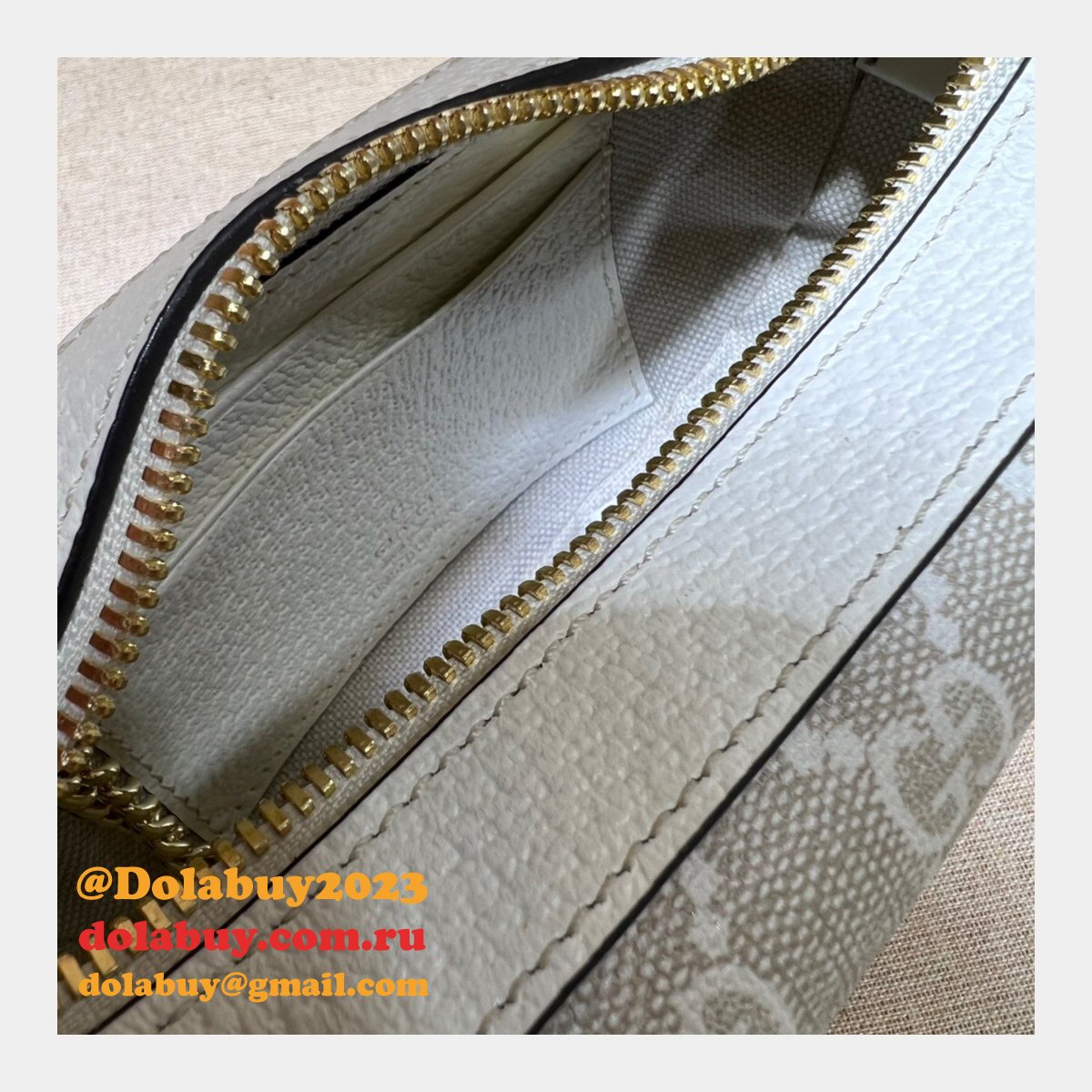 highest quality designer replica G*u*i 658551 ophidia gg mini bag