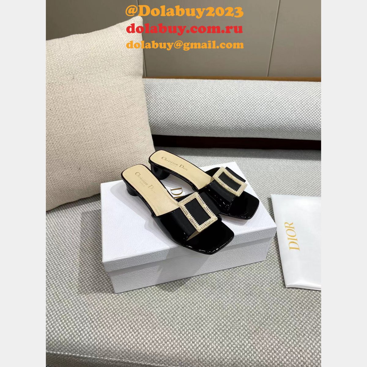 We are offering the wide range of designer replica dior for sale