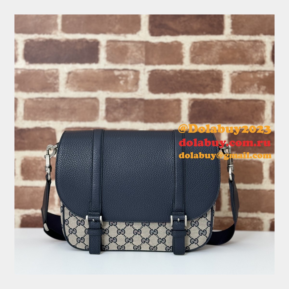 G*u*i fashion gg crossbody mens 794872 aaa+ bag