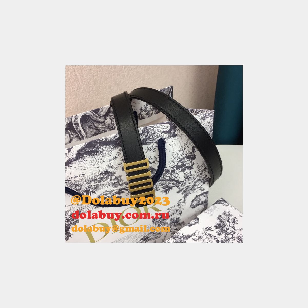 1:1 Mirror Dior Belts Replica 1.5/2.0/3.0cm For Sale Online