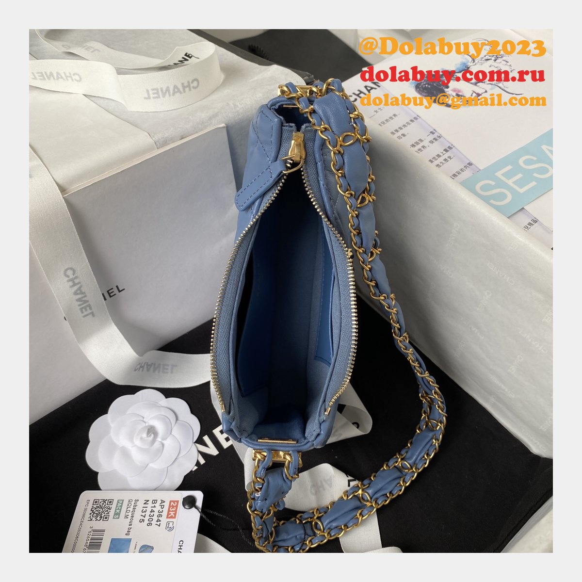 Best Replica AP3647/AS4422 Hobo Knockoff Designer Bags