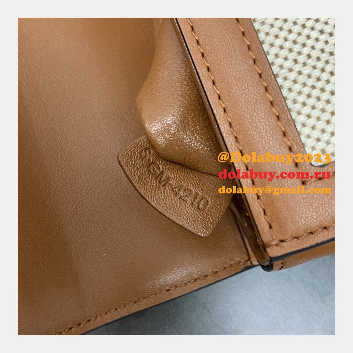 Perfect 1:1 Mirror CELINE Triomphe ONLINE selling