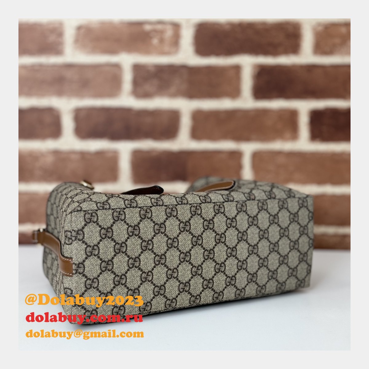 designer luxury G*u*i gg ophidia shoulder 815214 bags