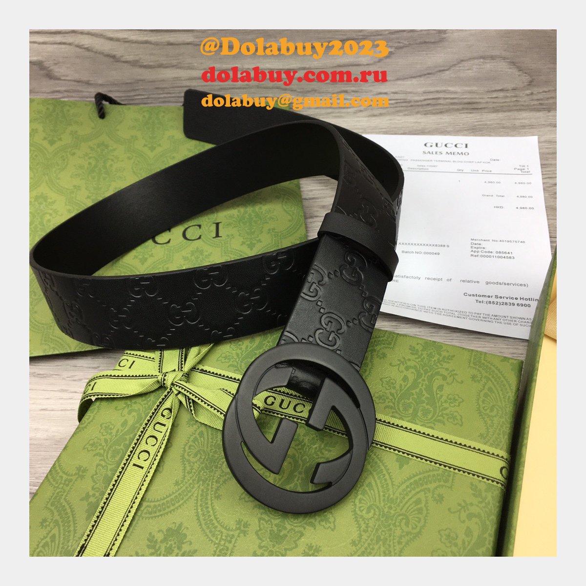 Replica Designer Belts Highest Quality Dolabuy 35mm