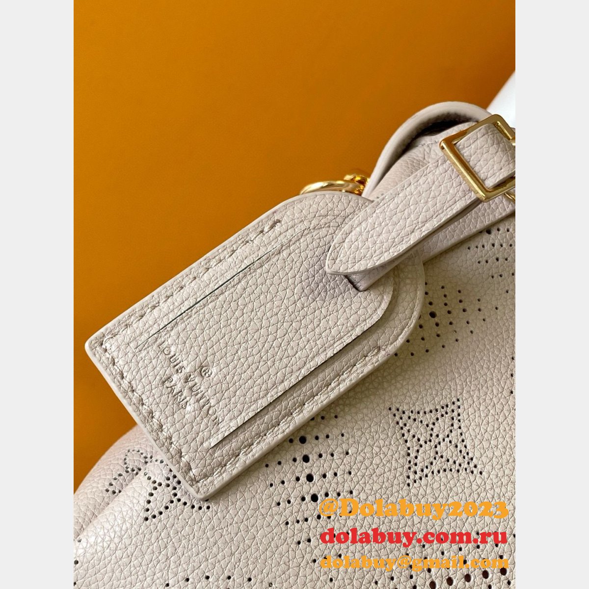 Louis Vuitton Favorite Hand It All PM M13157