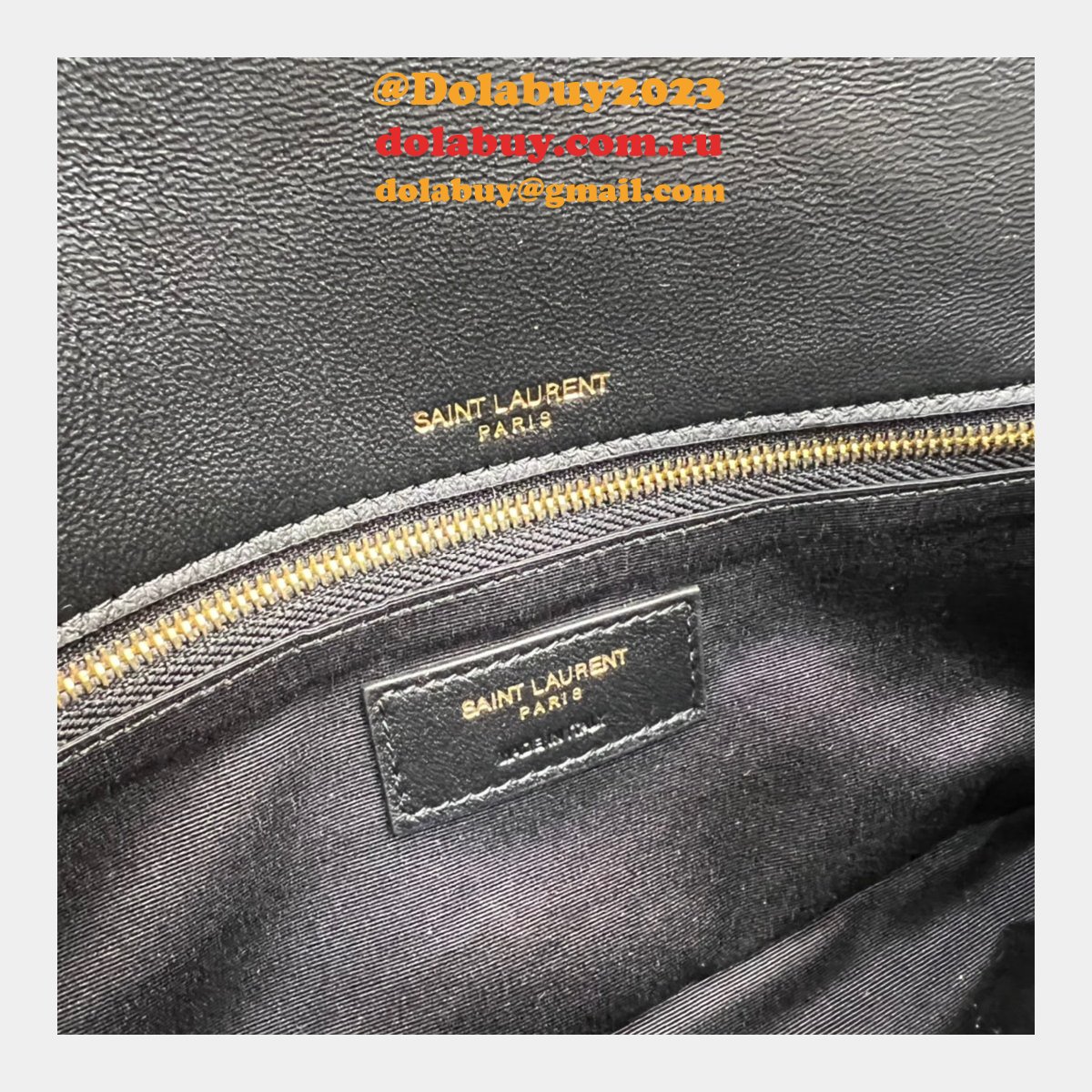 Saint Laurent Perfect Replica (YSL) 604276 Kate Shoulder Bag