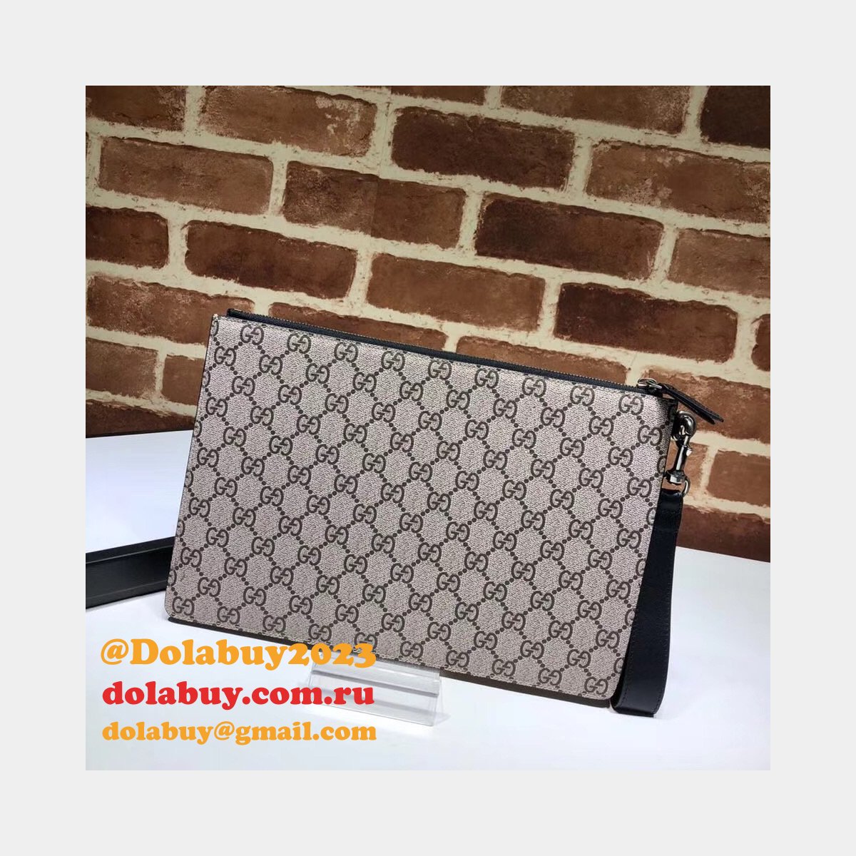 G*u*i best gg supreme 473904 bestiary pouch with bee