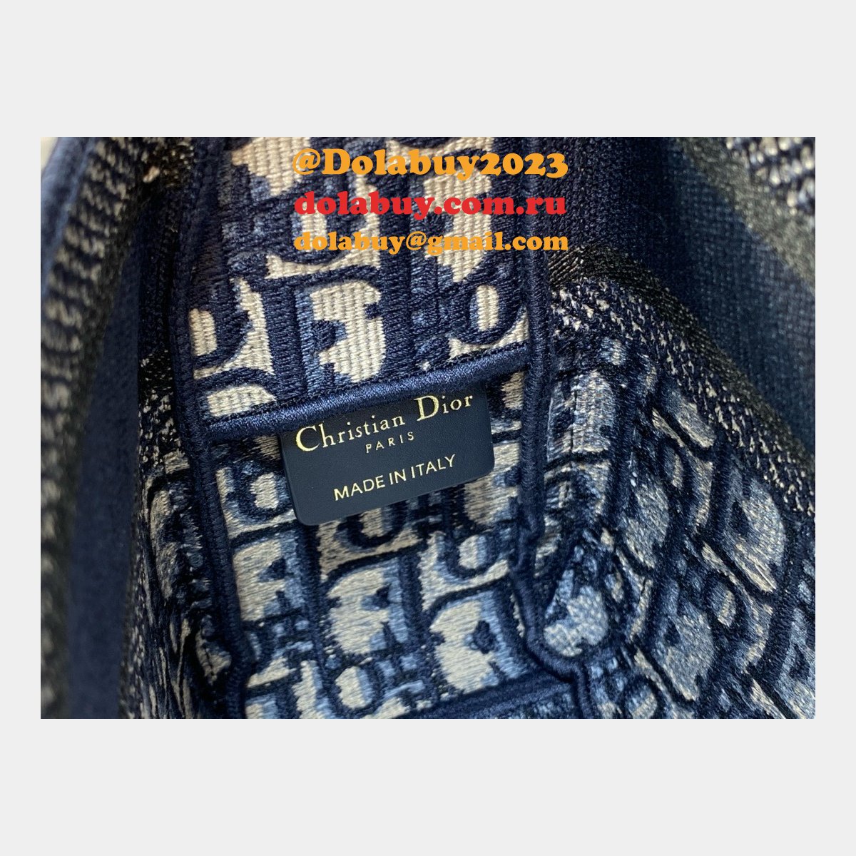 Top Dior Messenger Diorcamp Oblique Shoulder Replica Bag