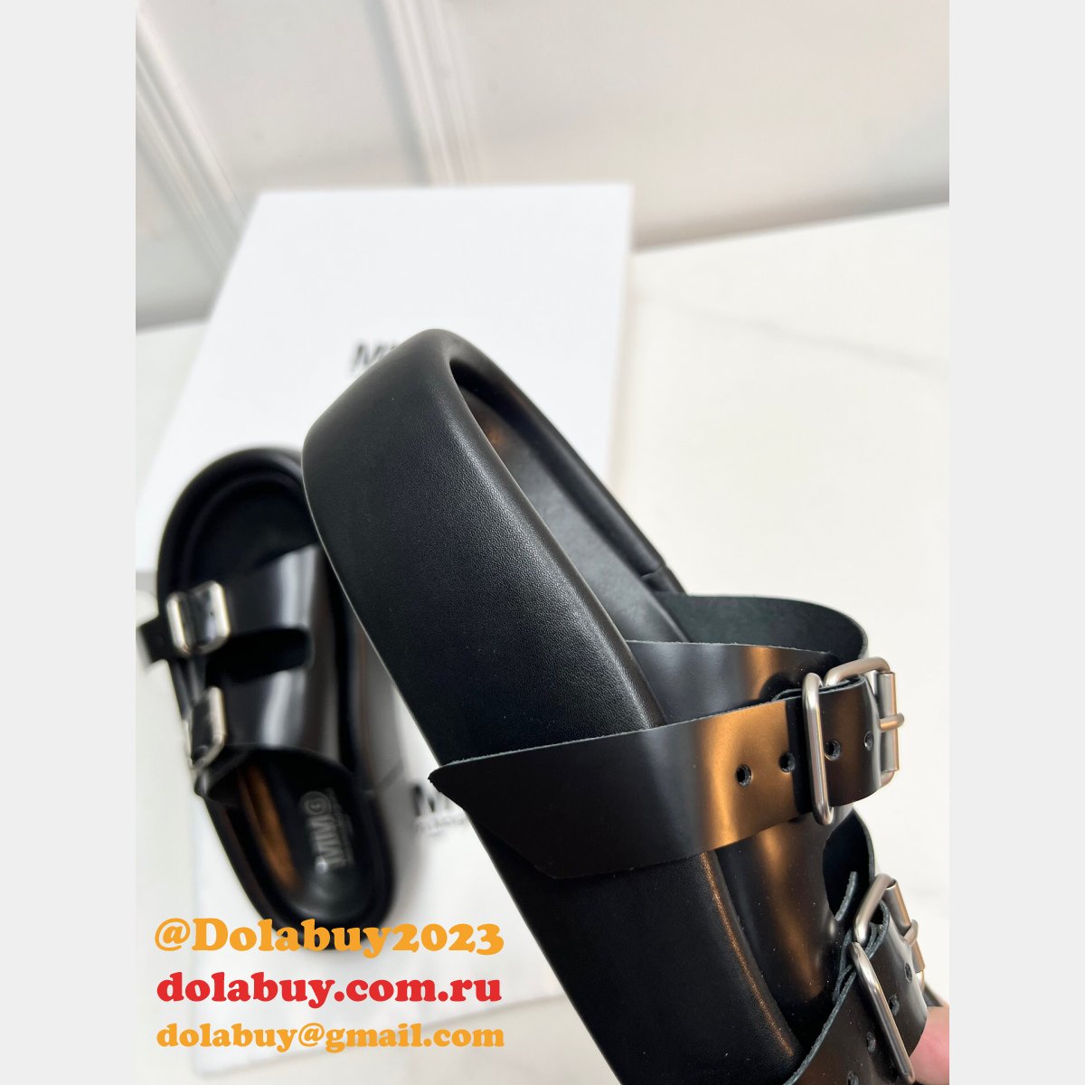 best quality ma*s*n Ma*i*la replica shoes website 1:1 dolabuy