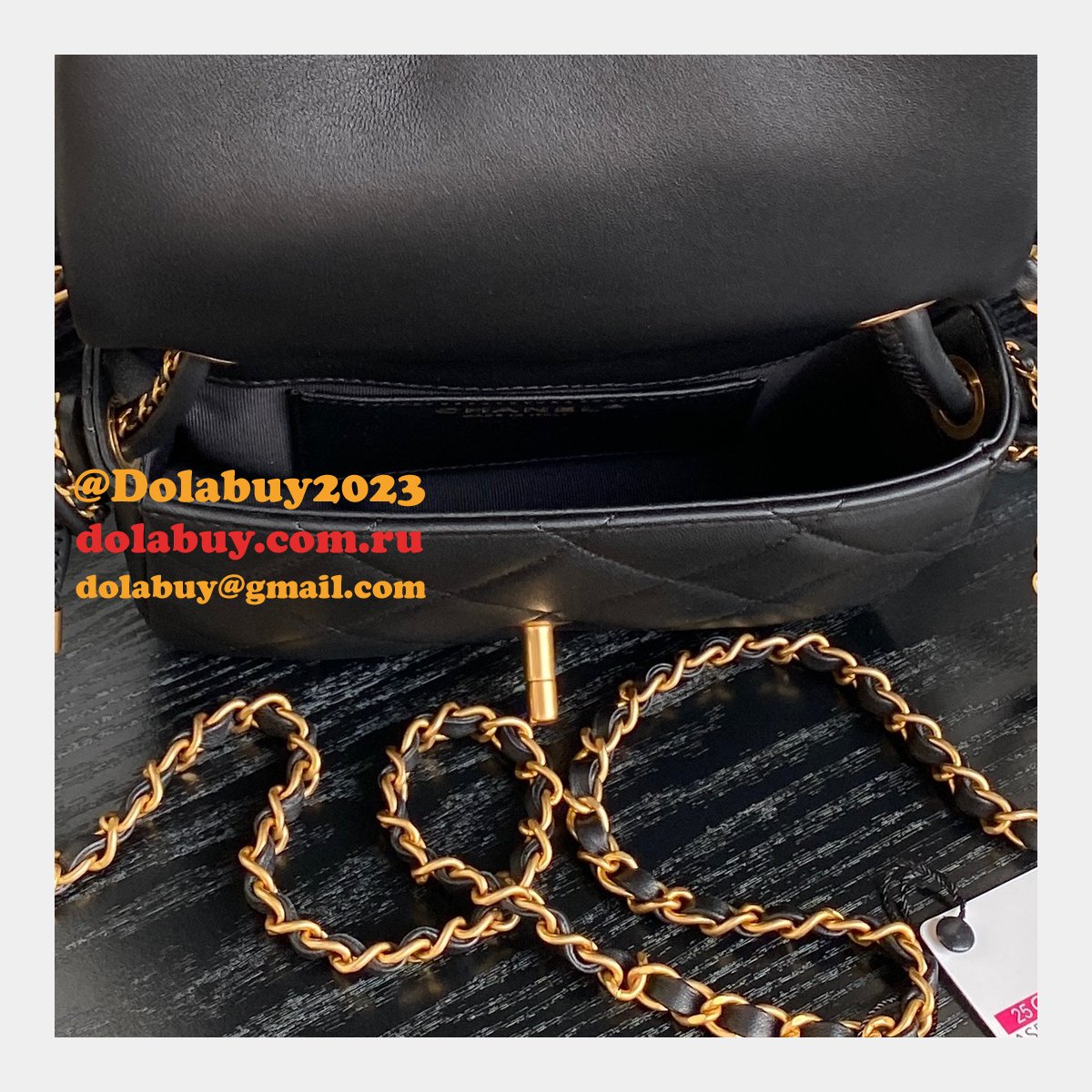 Designer Replica AS5298 Classic Flap Bags Online Sale