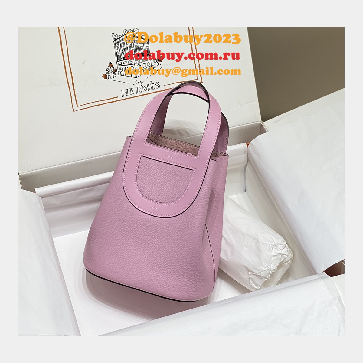 Luxury hermes picotin 18 in the loop  Top Quality