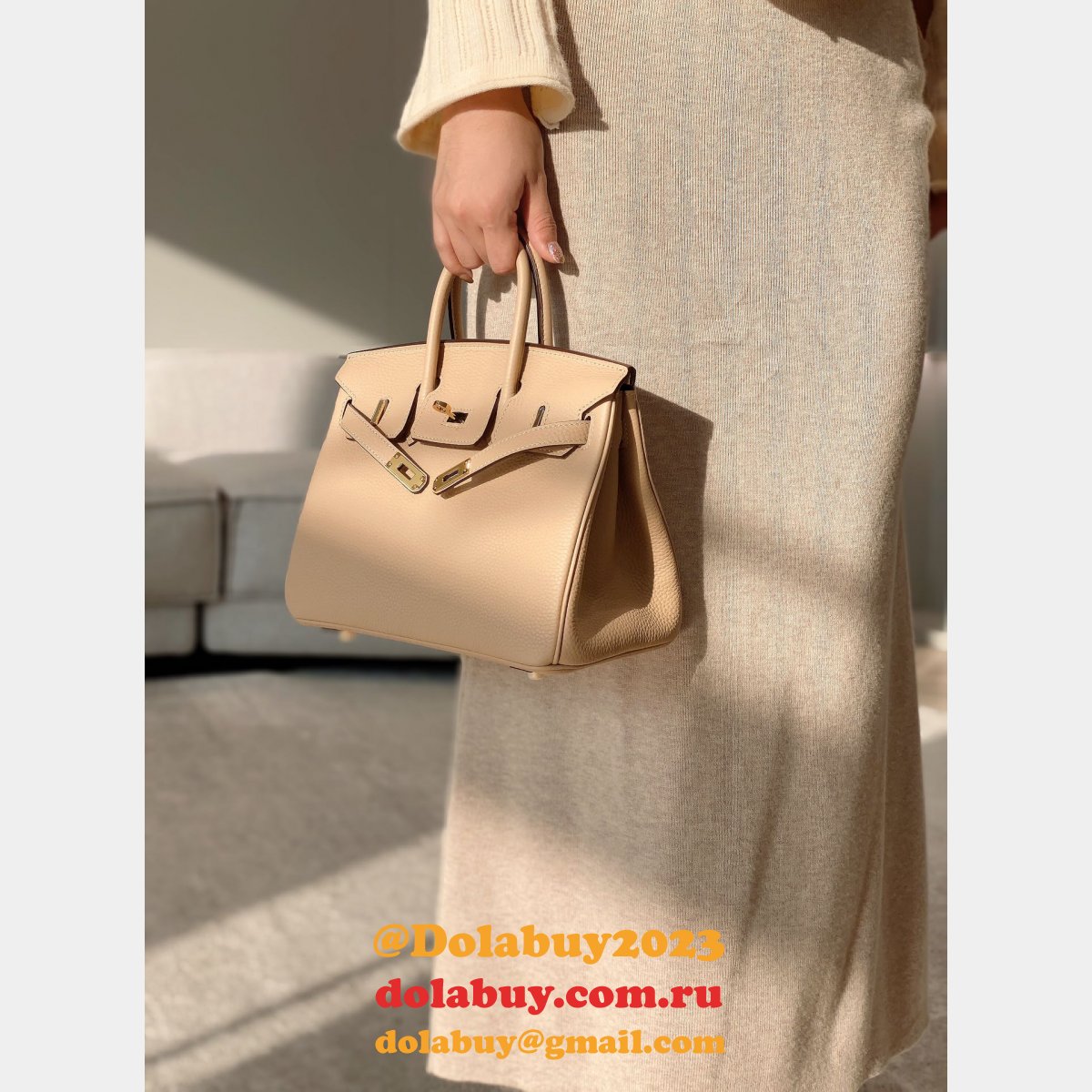 Replica Hermes Dream Birkins 25CM Products Online Store Bag