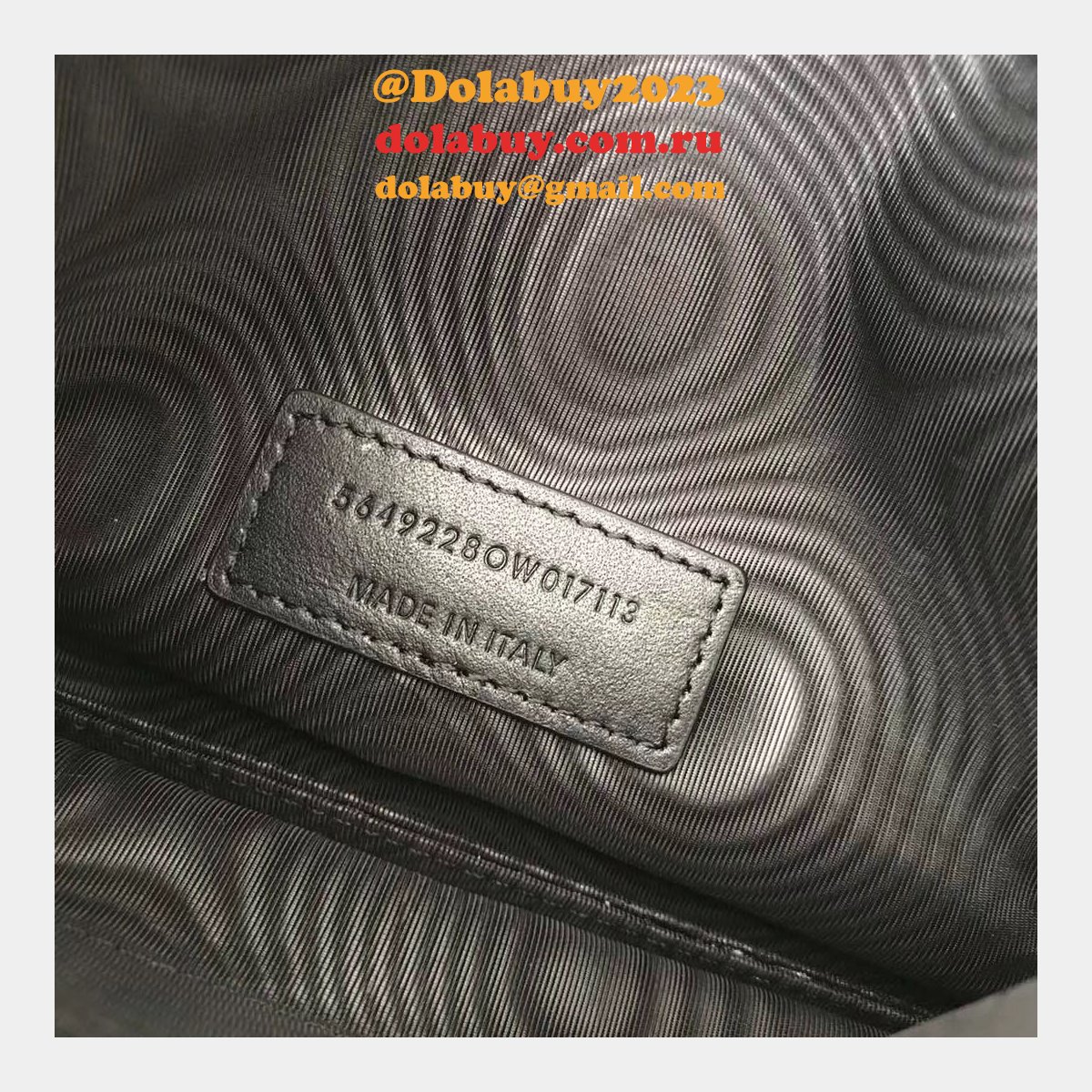 High Quality YSL Cheap Saint Laurent 418963 Clutches